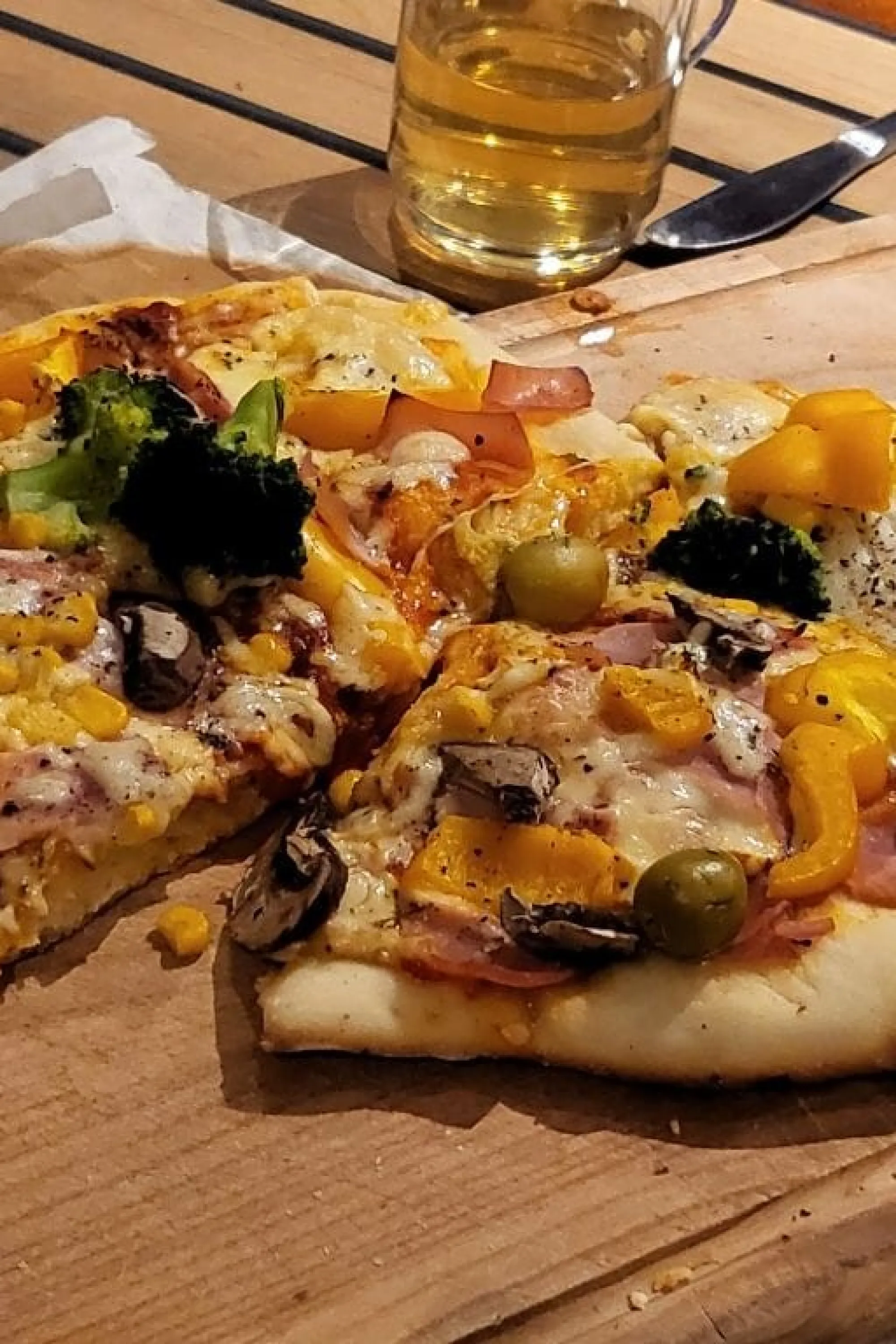pizza (Foto: sebi)