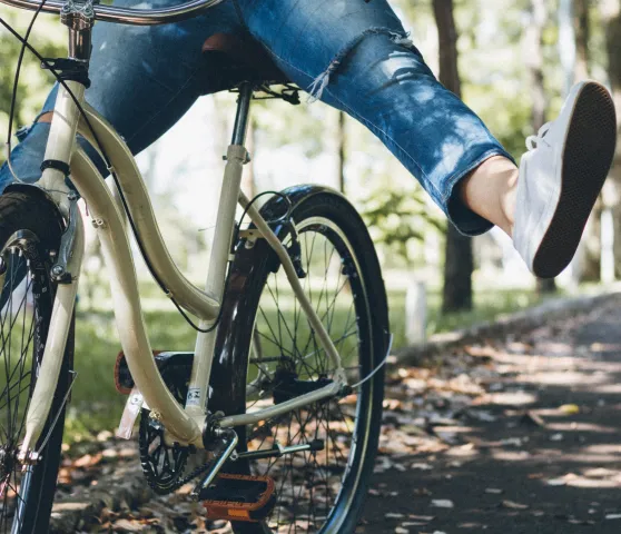 Frau judihui (Foto: pexels) Frau judihui (Foto: pexels)