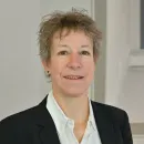 Annemarie Bieri (Foto: Janice Baumann) Annemarie Bieri (Foto: Janice Baumann)