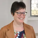 Rahel Hesse (Foto: Janice Baumann) Rahel Hesse (Foto: Janice Baumann)