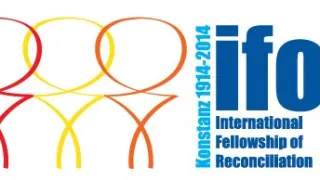 IFOR2014Logo (Foto: IFOR)