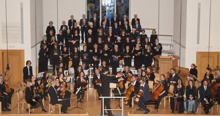 Konzert 30.11.2014 (Foto: Christoph Knoch) Konzert 30.11.2014 (Foto: Christoph Knoch)
