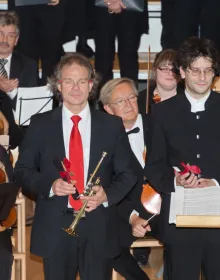 Konzert 30.11.2014 (Foto: Christoph Knoch) Konzert 30.11.2014 (Foto: Christoph Knoch)