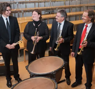 Konzert 30.11.2014 (Foto: Christoph Knoch) Konzert 30.11.2014 (Foto: Christoph Knoch)