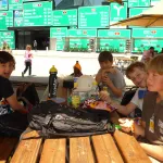 P1010208 (Foto: Jugend Arbeit) P1010208 (Foto: Jugend Arbeit)