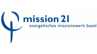 mission21 (Foto: Kirche Schweiz): Evangelisches Missionswerk Basel