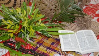 Weltgebetstag 2021 aus Vanuatu (S&uuml;dPazifik (Foto: Weltgebetstag)