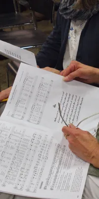 Klangfenster (Foto: Christoph Knoch) Klangfenster (Foto: Christoph Knoch)