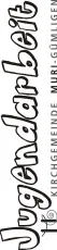 Logo JA-KG_hochkant (Foto: Jugend Arbeit) Logo JA-KG_hochkant (Foto: Jugend Arbeit)