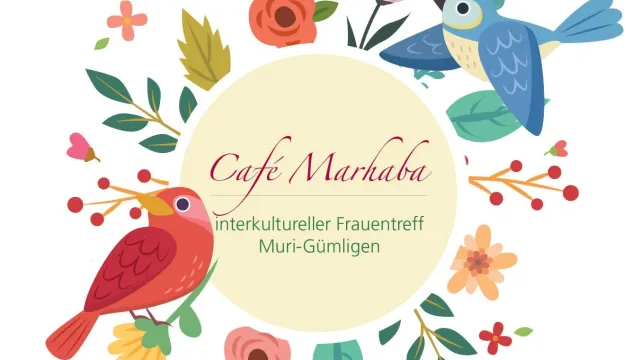 cafe marhaba logo2 (Foto: Cornelia Salvisberg Wenger)