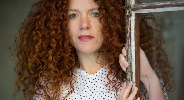 shirley-lovesongs-2015-4 (Foto: .) shirley-lovesongs-2015-4 (Foto: .)