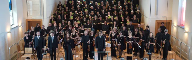 Schöpfung (2016) (Foto: Christoph Knoch) Schöpfung (2016) (Foto: Christoph Knoch)
