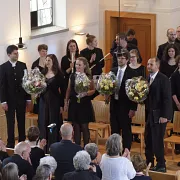 Konzert 2016 (Foto: Christoph Knoch) Konzert 2016 (Foto: Christoph Knoch)