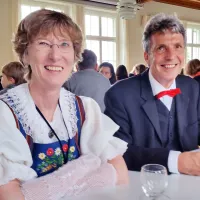 Flüchtlingssonntag (Foto: Christoph Knoch) Flüchtlingssonntag (Foto: Christoph Knoch)