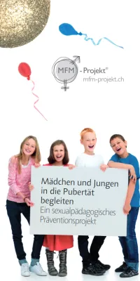 MFM-Projekt (Foto: Gerhard Wyser) MFM-Projekt (Foto: Gerhard Wyser)