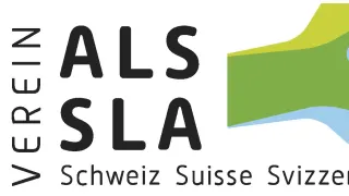 ALS Logo (Foto: www.als-schweiz.ch)