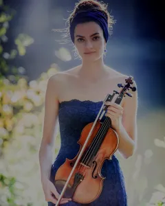 Agata Raatz (Foto: zVg) Agata Raatz (Foto: zVg)