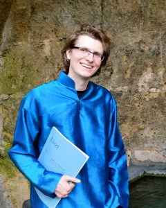 Marcin Fleszar (Foto: zVg) Marcin Fleszar (Foto: zVg)