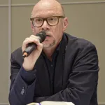 Jürg Bräker (Foto: Christoph Knoch) Jürg Bräker (Foto: Christoph Knoch)