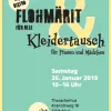 kleidertausch 1 (Foto: Cornelia Salvisberg Wenger)