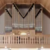 Orgel Muri (Foto: Christoph Knoch)