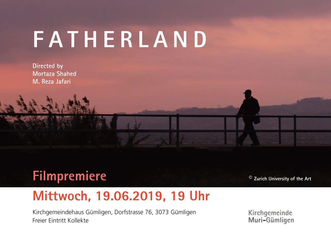 2019 Flyer Fatherland (Foto: zvg)