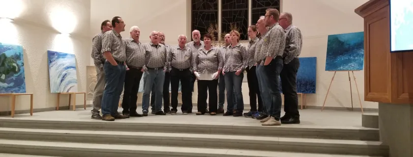 Bluecommunity - Wasser (Foto: Christoph Knoch) Bluecommunity - Wasser (Foto: Christoph Knoch)