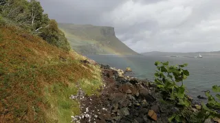 Isle of Skye (Irland) (Foto: Ella de Groot)