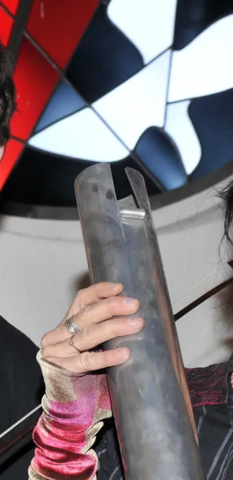 Christine + Simon Heggendorn (Foto: Christoph Knoch) Christine + Simon Heggendorn (Foto: Christoph Knoch)